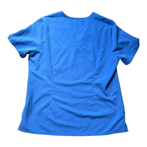 FIGS Large Scrubs Set - Picture 3 of 8